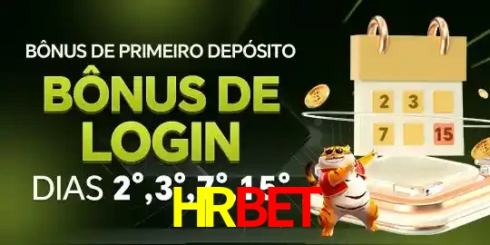 Promoções 1 HRBET