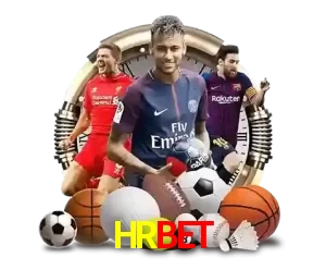 Apostas Esportivas no HRBET