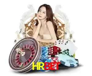 Cassino Online e Cassino Ao Vivo no HRBET