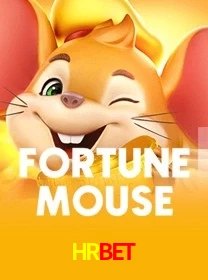 Caça-níqueis fortune mouse HRBET