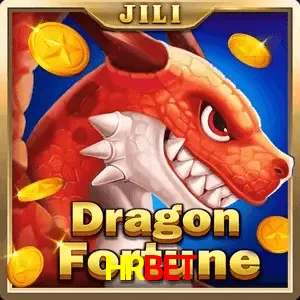 dragon fortune pescaria HRBET