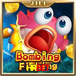 bombing fishing HRBET