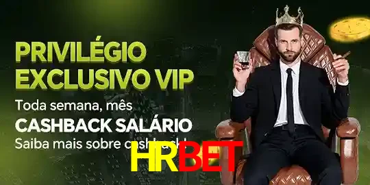 Promoções HRBET