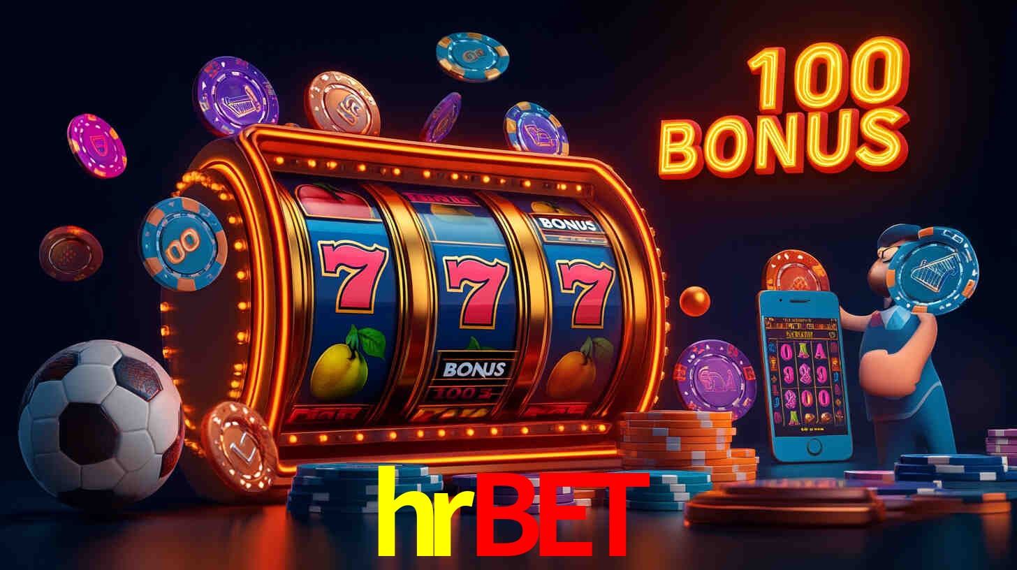 Bônus Diários hrbet