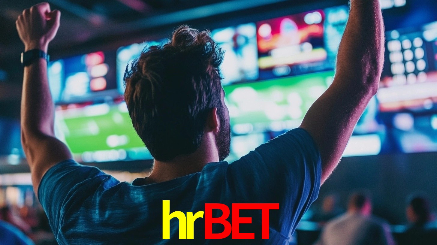Apostas de Futebol hrbet