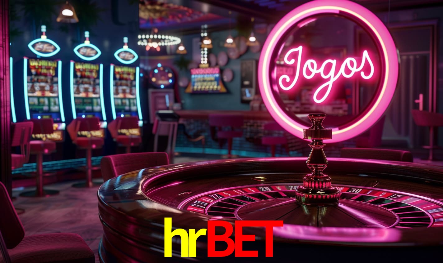 Diretório de Jogos hrbet