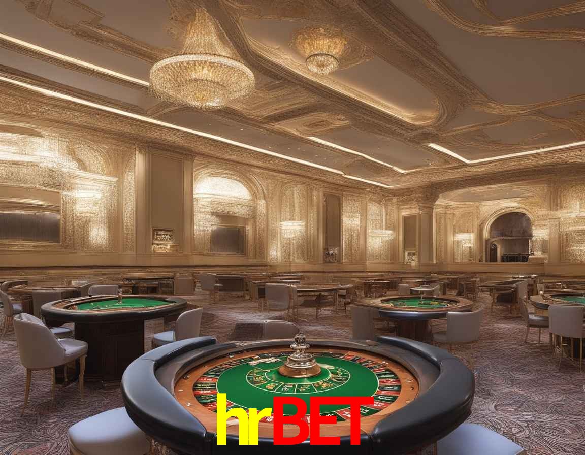 Casino Ao Vivo hrbet