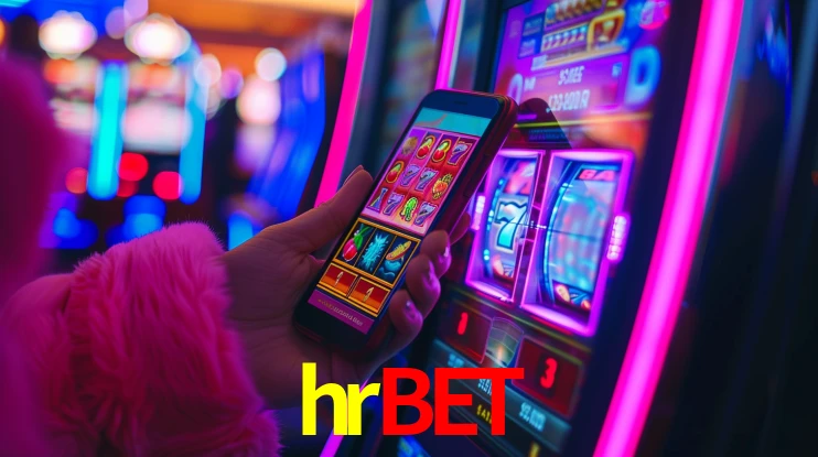 Tecnologia da Plataforma hrbet