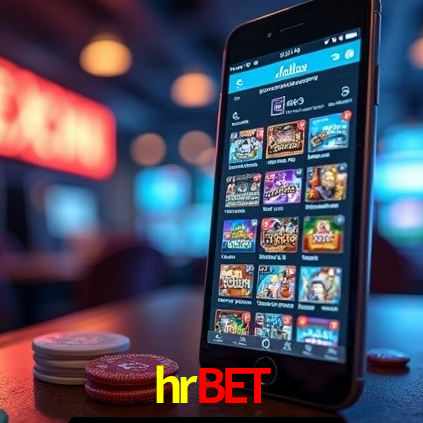 Casino VIP hrbet